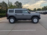 2023 Ford Bronco Heritage Edition