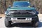 2022 Ford Bronco Raptor