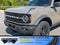 2025 Ford Bronco Big Bend - Crossroads Courtesy Demo