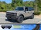 2025 Ford Bronco Big Bend - Crossroads Courtesy Demo