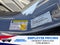 2025 Ford Bronco Outer Banks - Crossroads Courtesy Demo