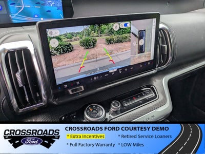 2026 Ford Expedition Max Platinum - Crossroads Courtesy Demo