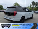 2026 Ford Expedition Max Platinum - Crossroads Courtesy Demo