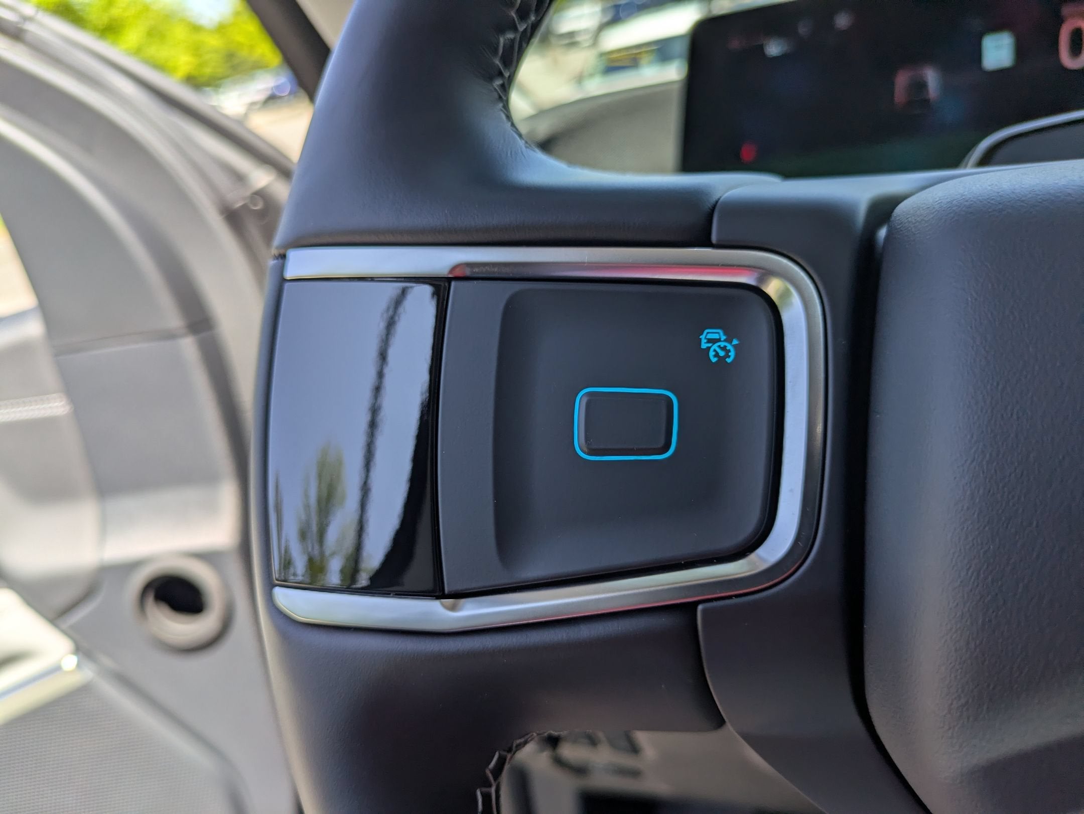 2026 Ford Expedition Max Platinum - Crossroads Manager Demo