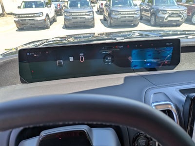 2026 Ford Expedition Max Platinum - Crossroads Manager Demo