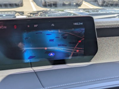 2026 Ford Expedition Max Platinum - Crossroads Manager Demo