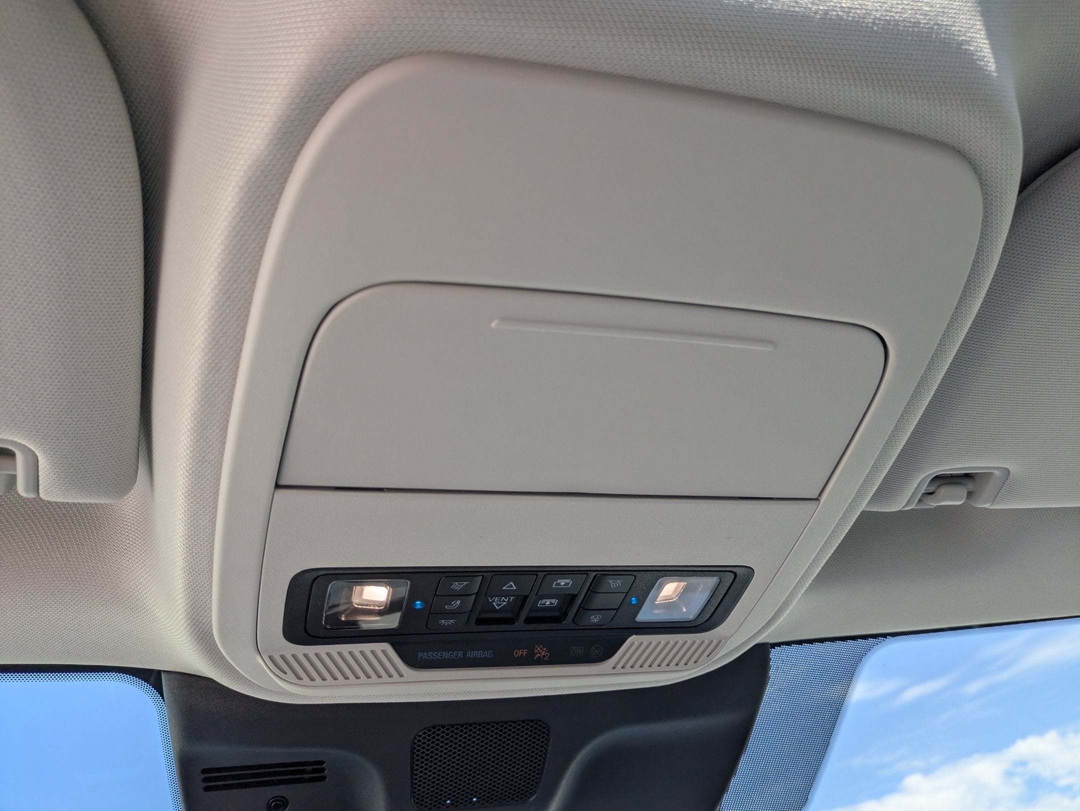 2026 Ford Expedition Max Platinum - Crossroads Manager Demo