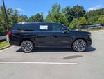 2026 Ford Expedition Max Platinum - Crossroads Manager Demo