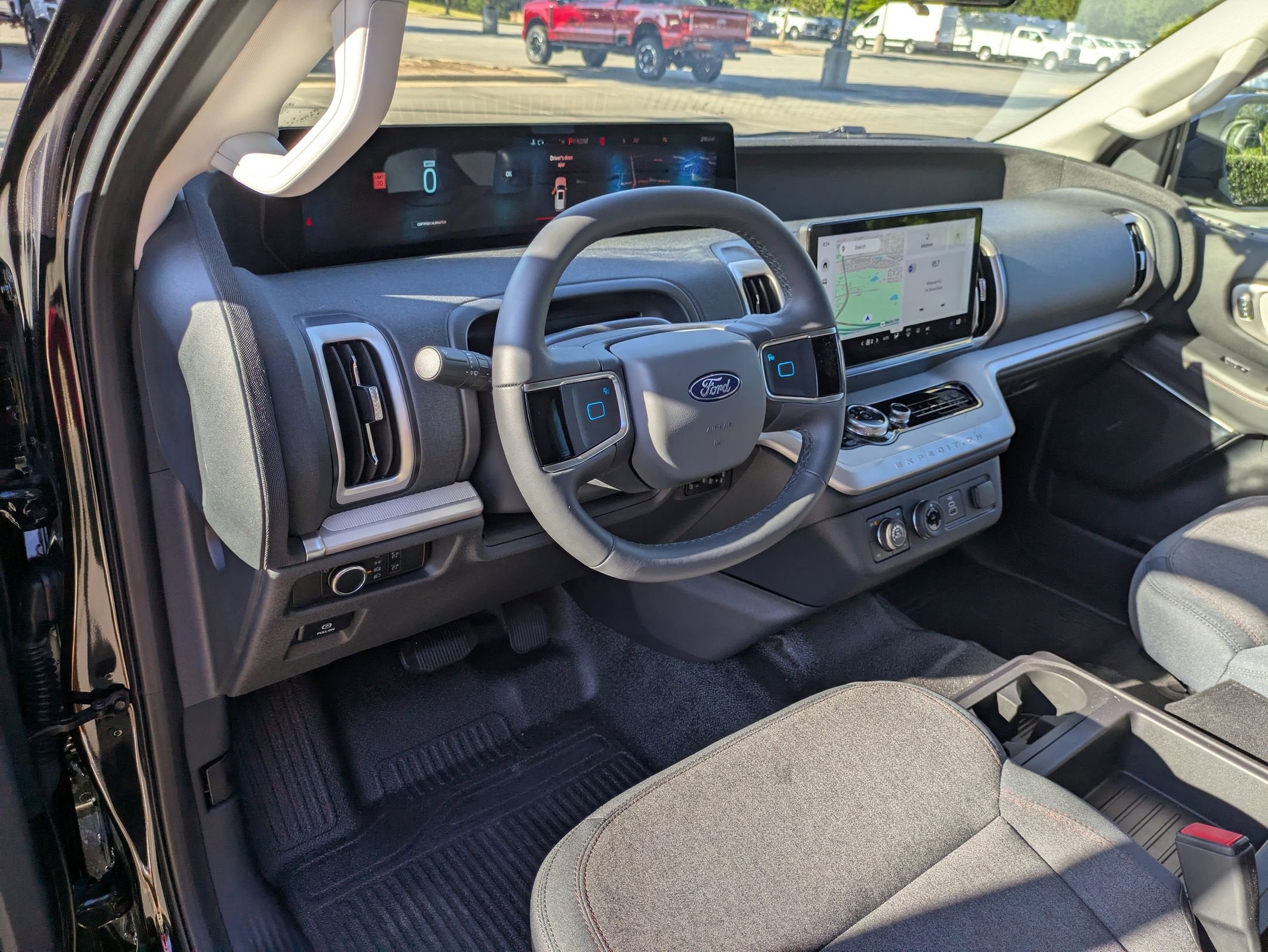 2025 Ford Expedition XL