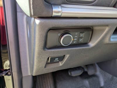 2025 Ford Expedition XL