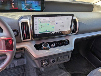 2025 Ford Expedition XL