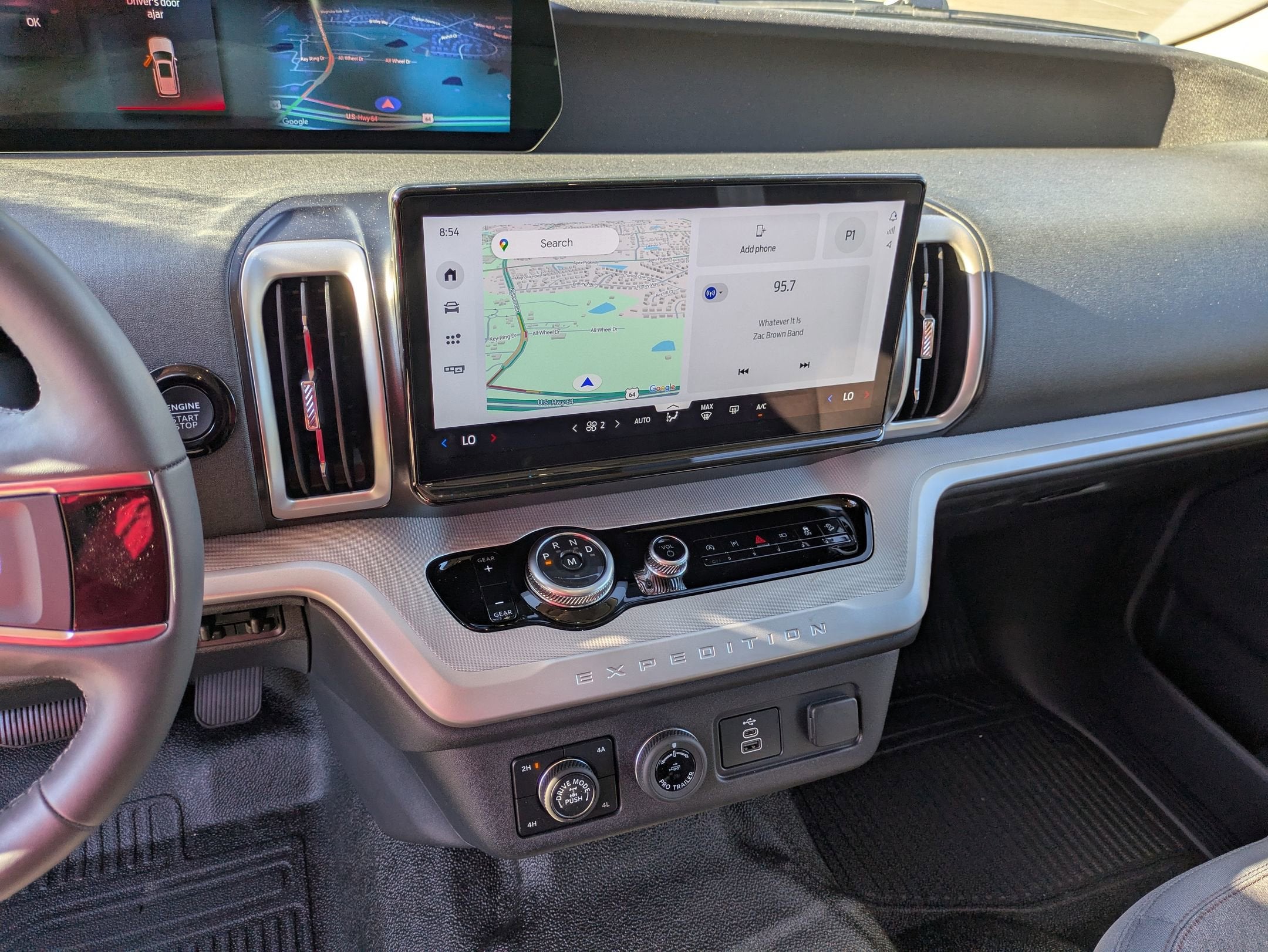 2025 Ford Expedition XL