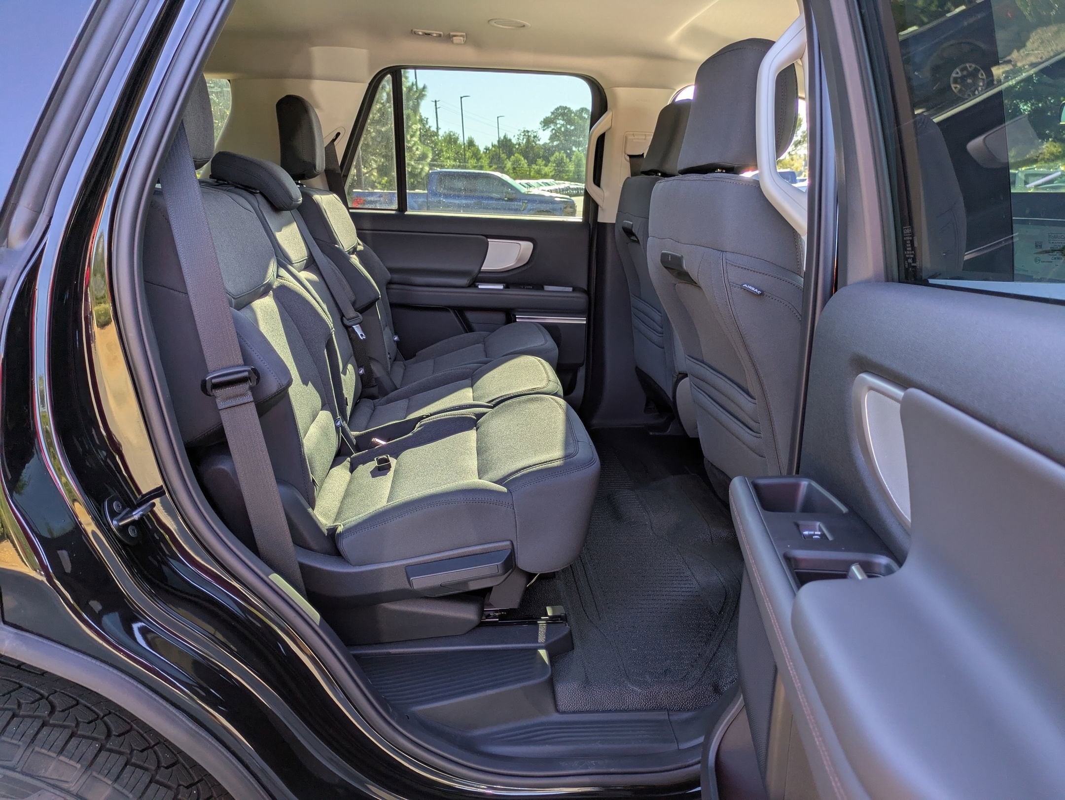 2025 Ford Expedition XL