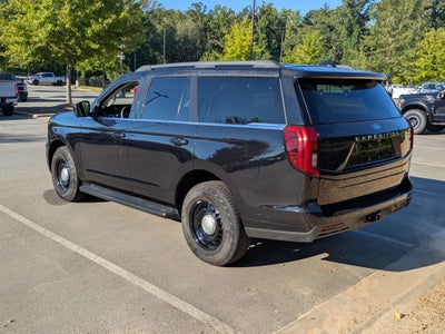 2025 Ford Expedition XL