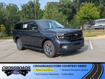 2026 Ford Expedition Active - Crossroads Courtesy Demo