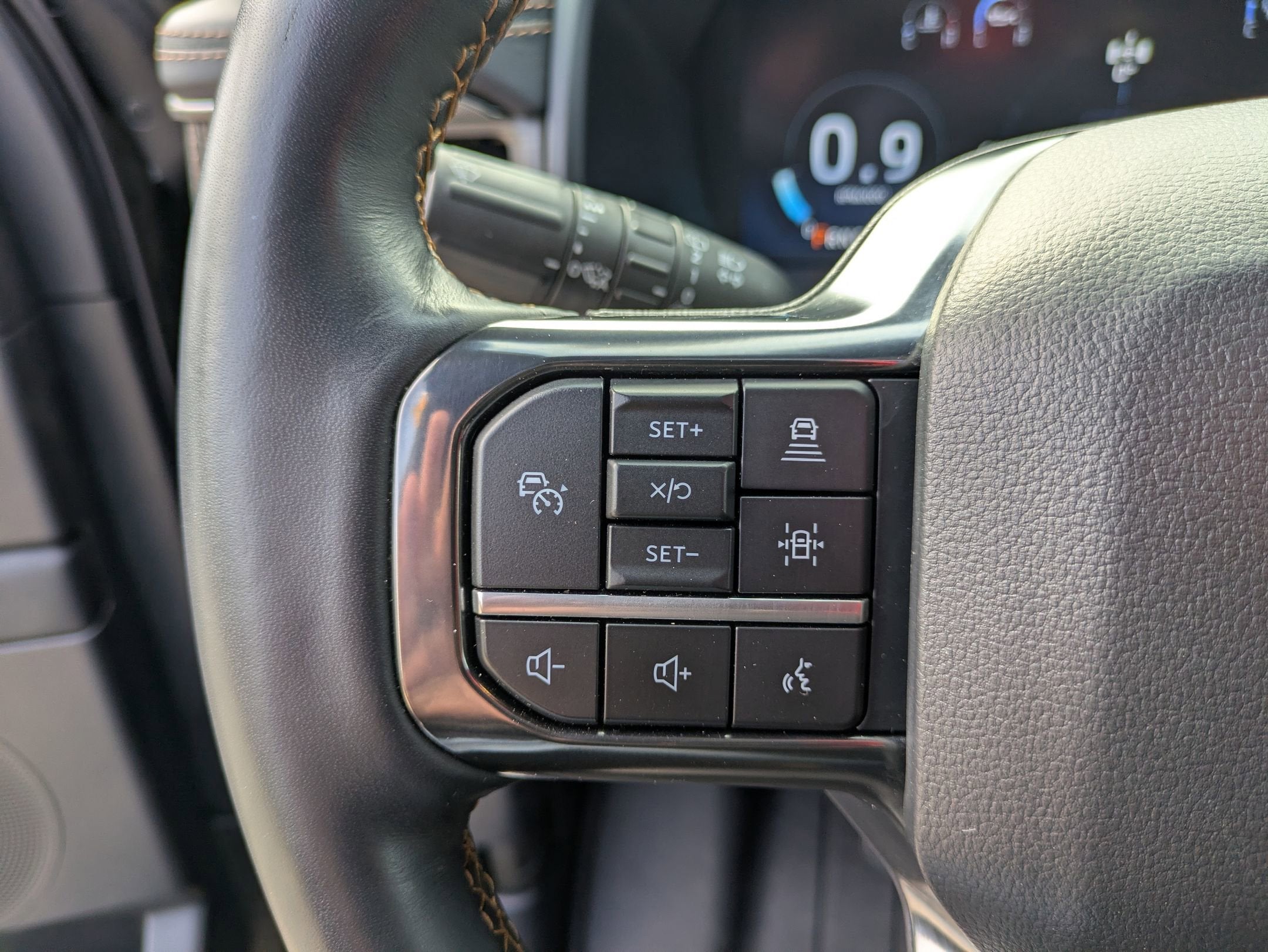 2024 Ford Expedition Platinum