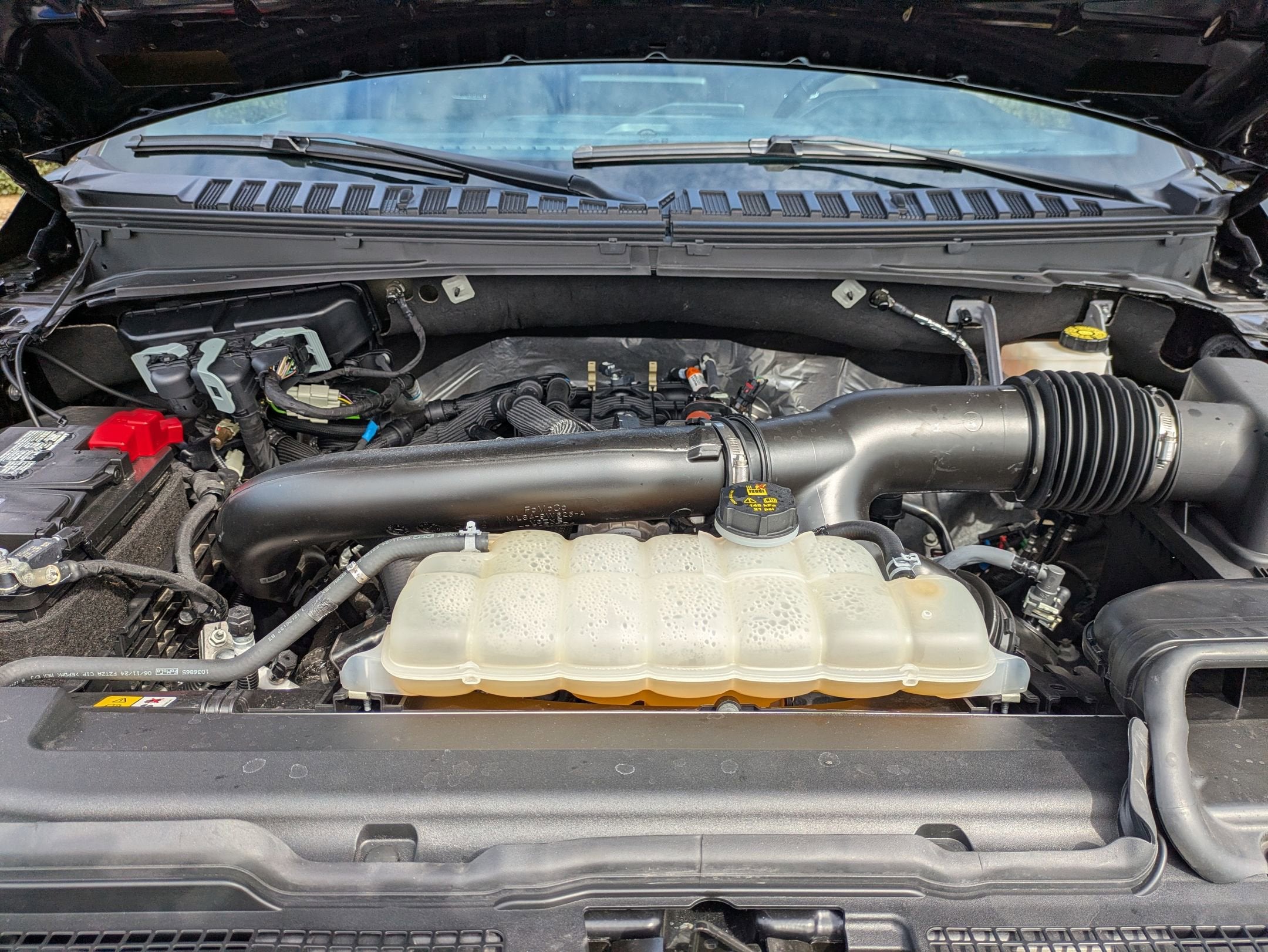 2024 Ford Expedition Platinum