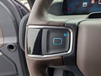 2026 Ford Expedition King Ranch