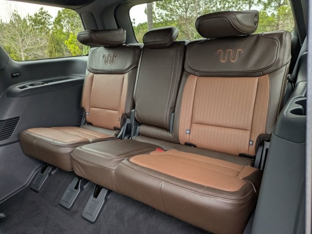 2026 Ford Expedition King Ranch