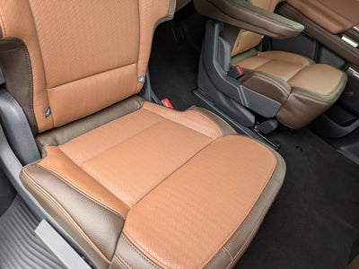 2026 Ford Expedition King Ranch