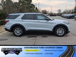 2026 Ford Explorer Active - Crossroads Courtesy Demo
