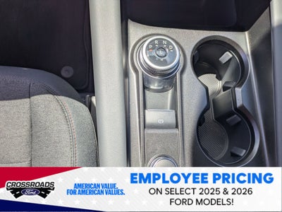 2026 Ford Explorer Active - Crossroads Courtesy Demo