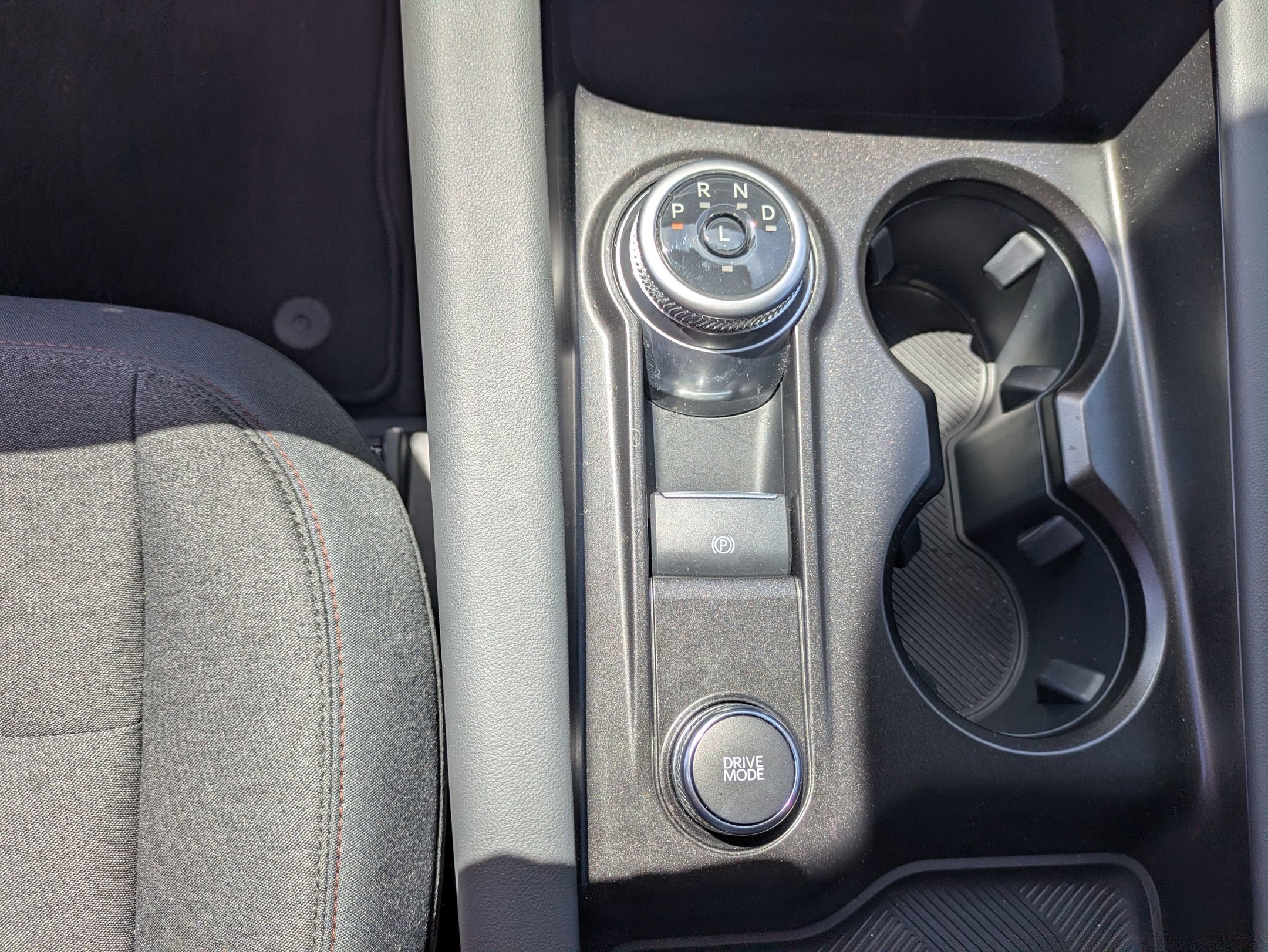 2026 Ford Explorer Active - Crossroads Courtesy Demo