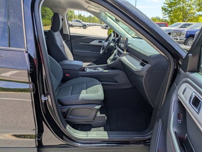 2026 Ford Explorer Active - Crossroads Courtesy Demo