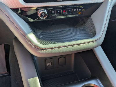 2026 Ford Explorer Active w/100A Pkg - Crossroads Courtesy Demo