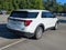 2026 Ford Explorer Active w/100A Pkg - Crossroads Courtesy Demo