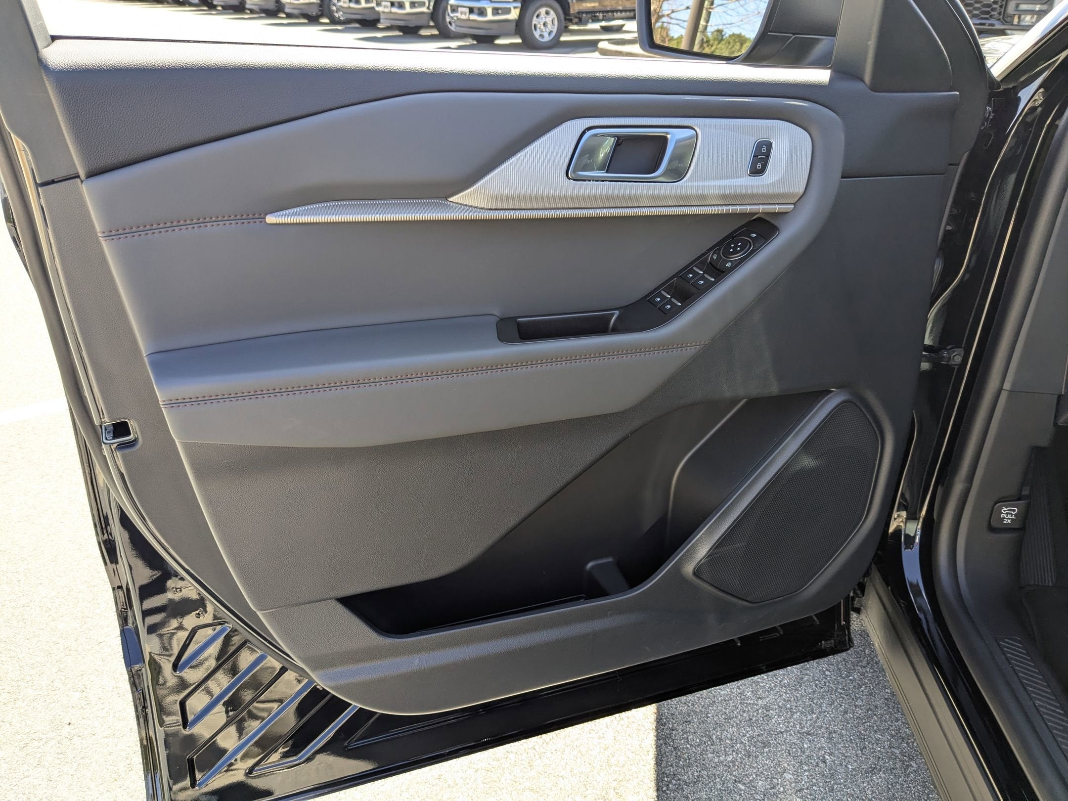 2026 Ford Explorer Active - Crossroads Courtesy Demo