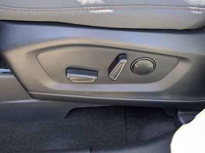 2026 Ford Explorer Active - Crossroads Courtesy Demo