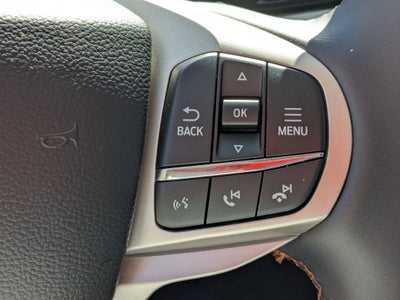 2026 Ford Explorer Active - Crossroads Courtesy Demo