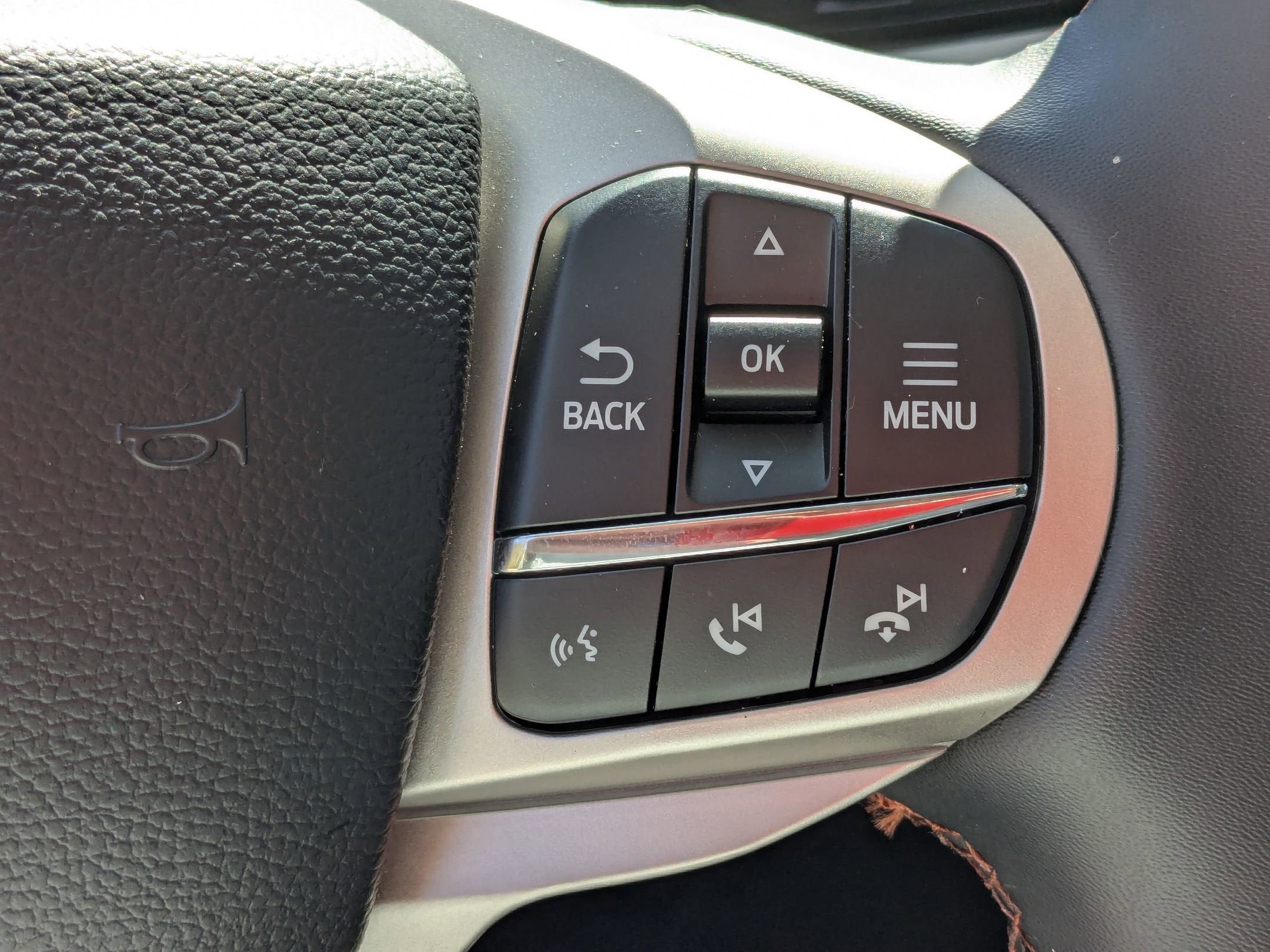 2026 Ford Explorer Active - Crossroads Courtesy Demo