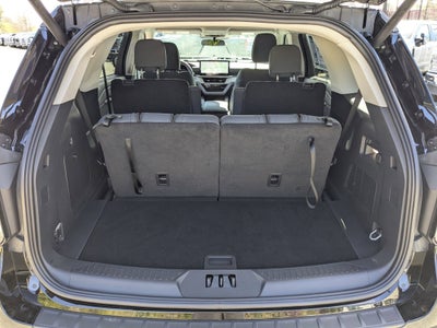 2026 Ford Explorer Active - Crossroads Courtesy Demo