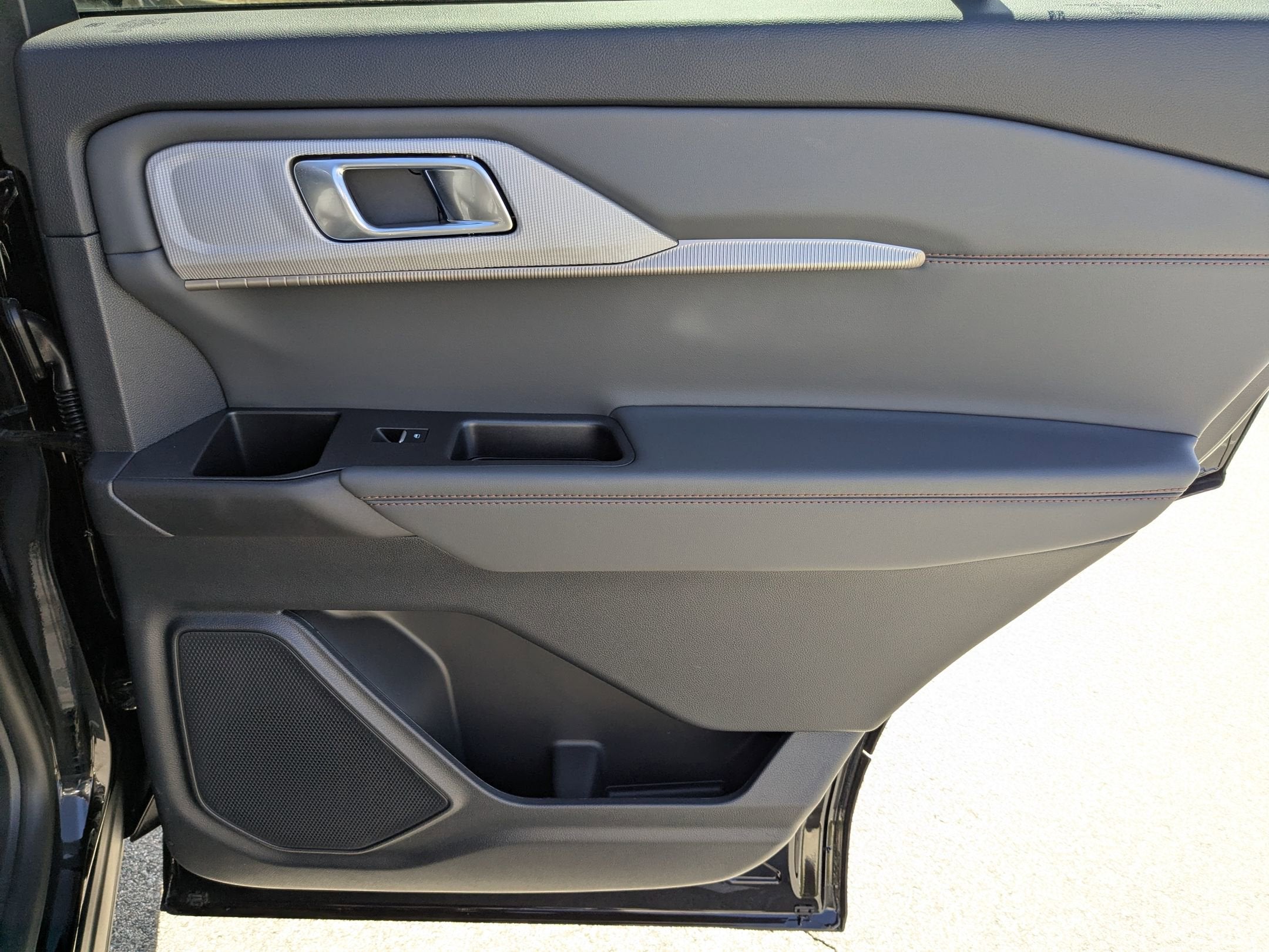 2026 Ford Explorer Active - Crossroads Courtesy Demo