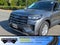 2026 Ford Explorer Active w/100A Pkg - Crossroads Courtesy Demo