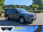 2026 Ford Explorer Active w/100A Pkg - Crossroads Courtesy Demo