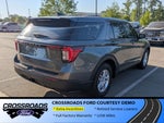 2026 Ford Explorer Active w/100A Pkg - Crossroads Courtesy Demo