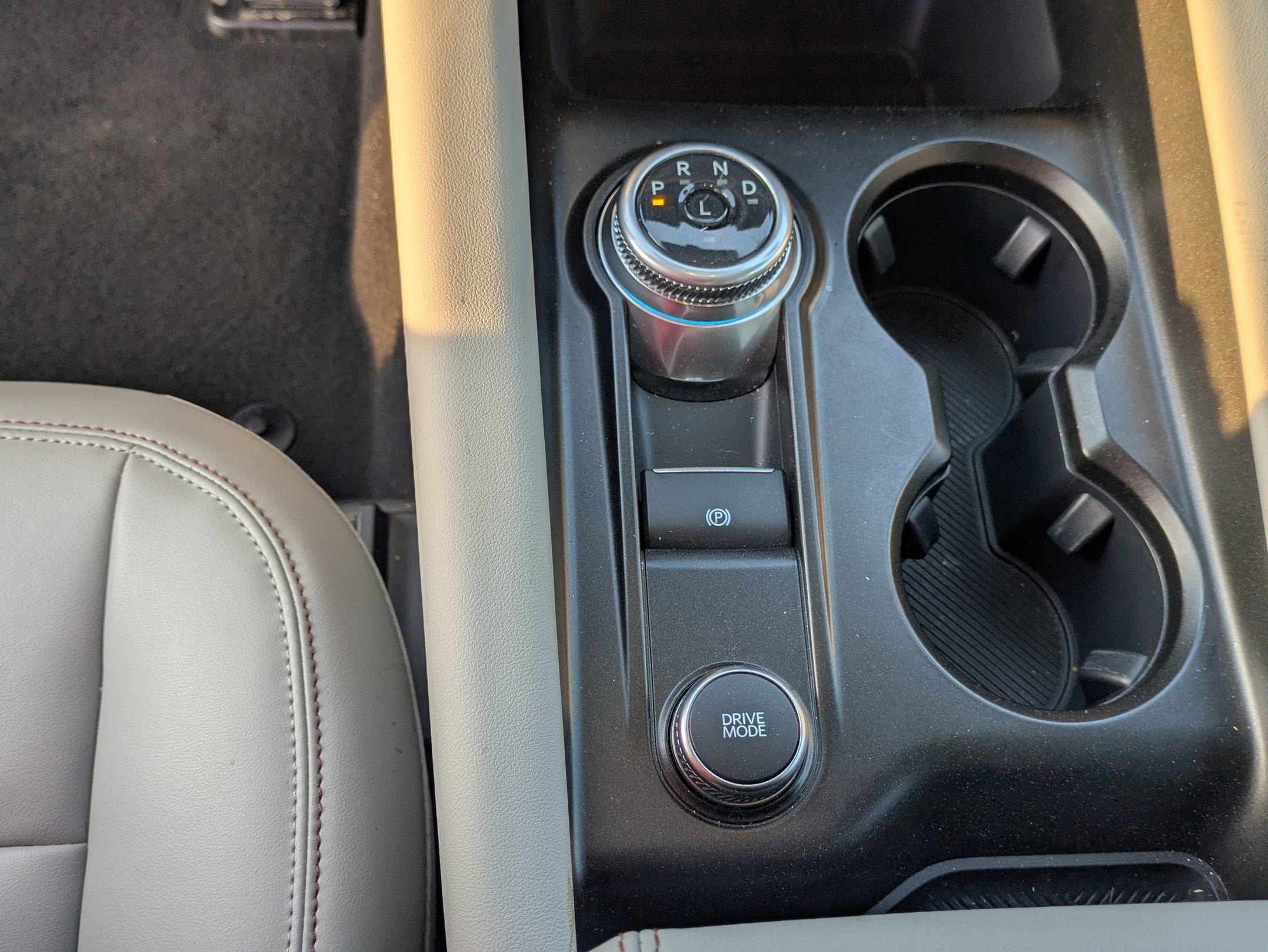 2026 Ford Explorer Active - Crossroads Courtesy Demo
