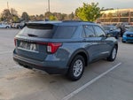 2026 Ford Explorer Active - Crossroads Courtesy Demo