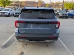 2026 Ford Explorer Active - Crossroads Courtesy Demo