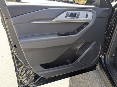 2026 Ford Explorer Active - Crossroads Courtesy Demo