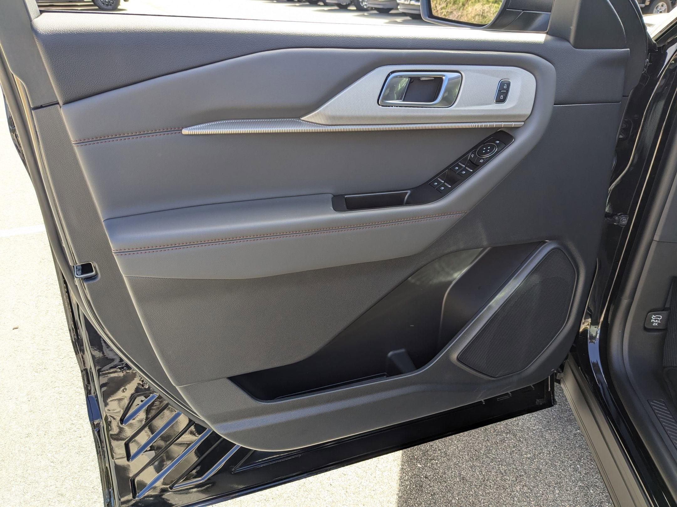 2026 Ford Explorer Active - Crossroads Courtesy Demo