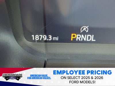 2026 Ford Explorer Active - Crossroads Courtesy Demo
