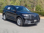2026 Ford Explorer Active - Crossroads Courtesy Demo