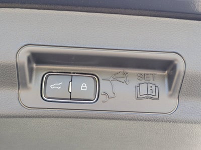 2026 Ford Explorer Active - Crossroads Courtesy Demo