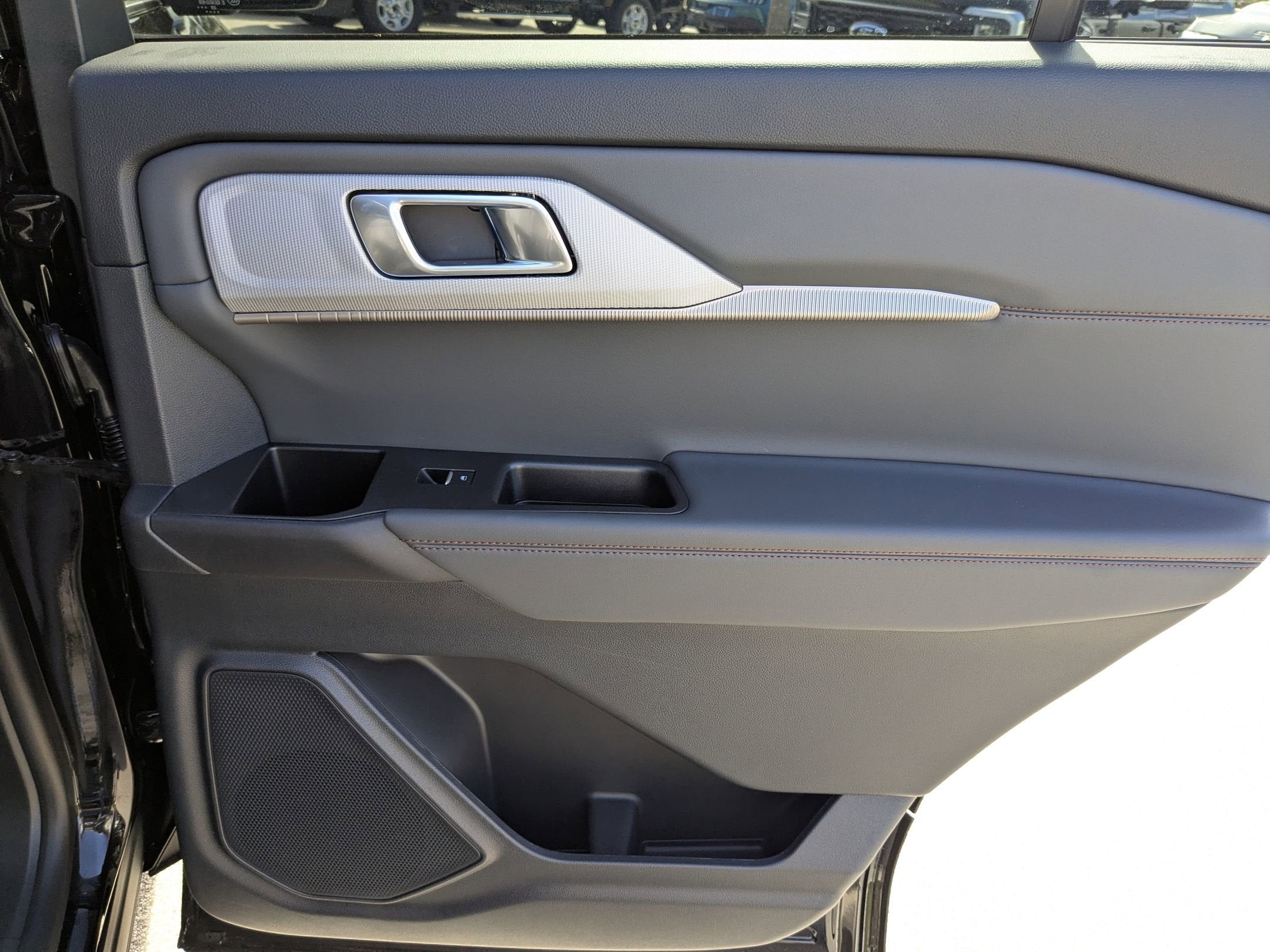 2026 Ford Explorer Active - Crossroads Courtesy Demo