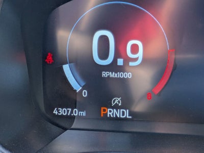 2026 Ford Explorer Active - Crossroads Courtesy Demo