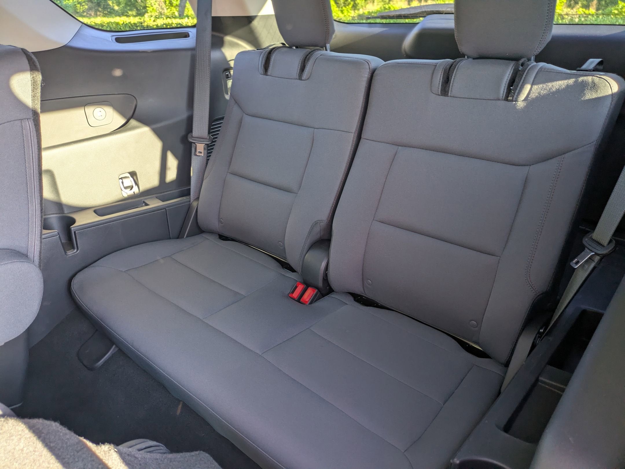 2026 Ford Explorer Active - Crossroads Courtesy Demo